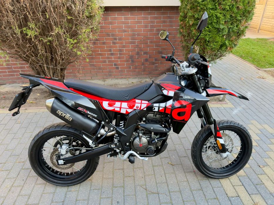 Aprilia