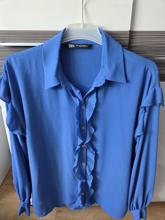 Bluza Zara rozm.XS/S