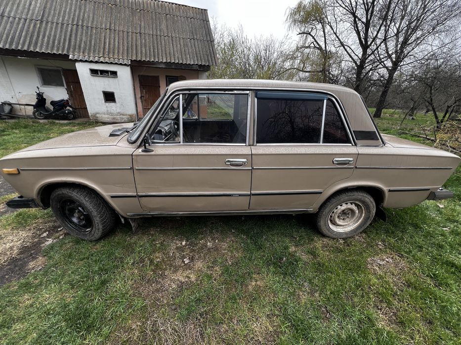 Продам машину  Ваз 2106