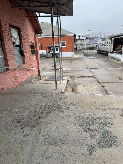 Сдаются помещения с морозильными камерами