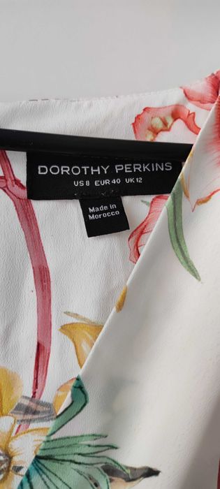 Kombinezon letni Dorothy Perkins