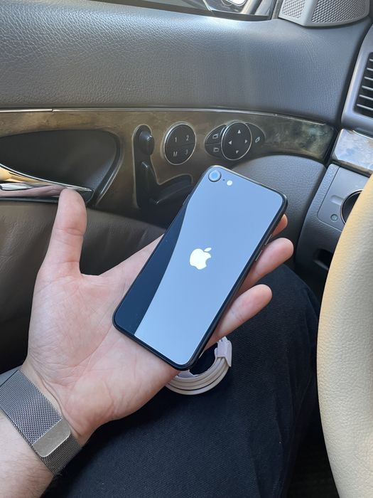 Iphone se 3 2022 64