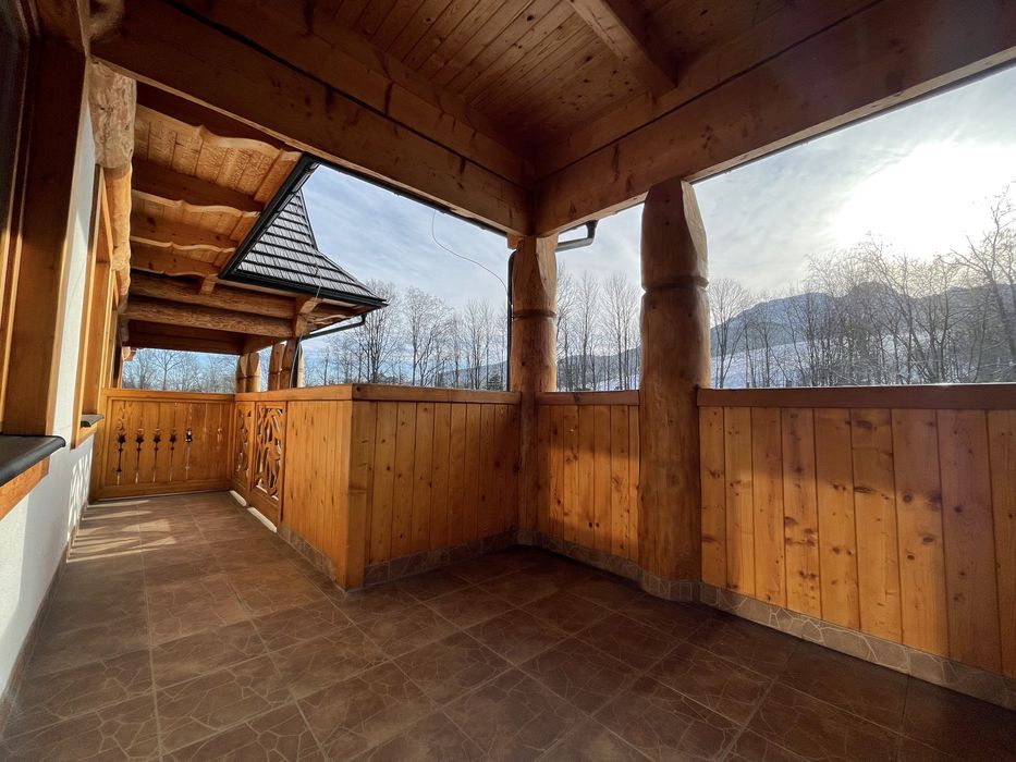 WOLNE TERMINY! BASEN, JACUZZI, sauna i parking - w cenie!