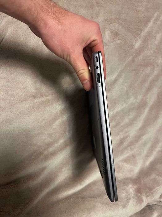 HUAWEI MateBook 14" IPS R5-4600H 8GB RAM 512GB SSD