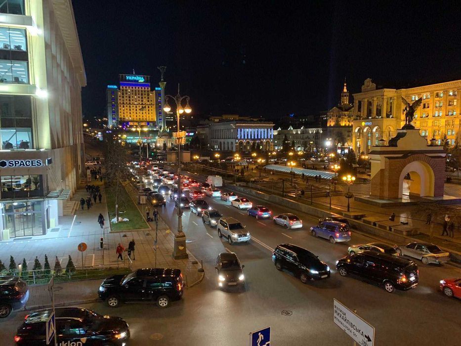 NEW VIP Хостел в центре Киева – Майдан Незалежності Хрещатик