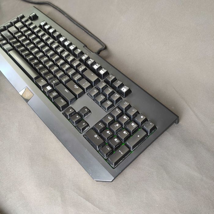 OKAZJA! Klawiatura Razer BlackWidow Ultimate 2014