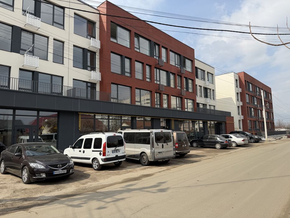 Продам 2к квартиру з ремонтом ЖК Петрівське містечко 2, Держ.програми