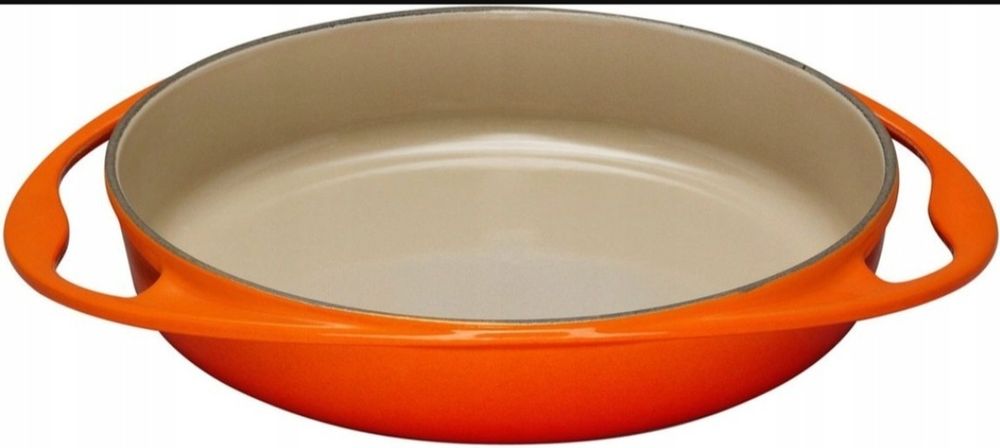 Forma do tarty Le Creuset 28cm 2.6L