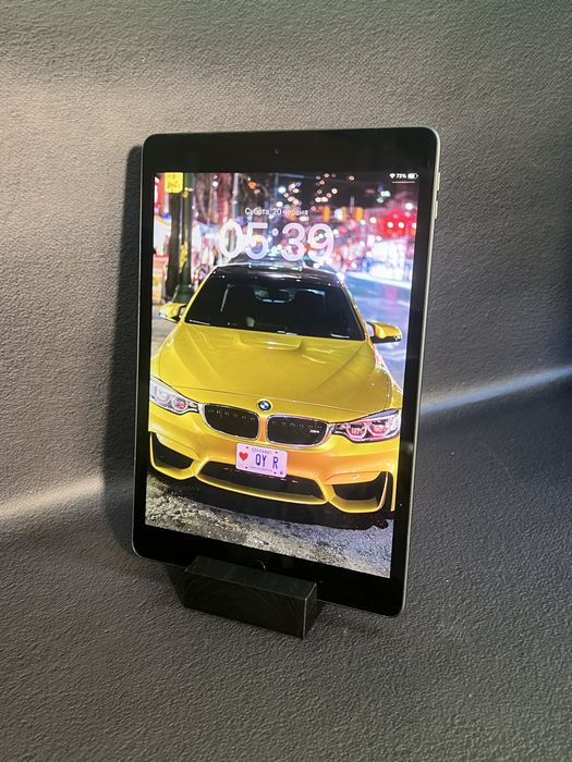 iPad 10.2 2021 WIFI 32 Gb Space Grey АКБ 97% Айпад 10.2 2021 32 ГБ