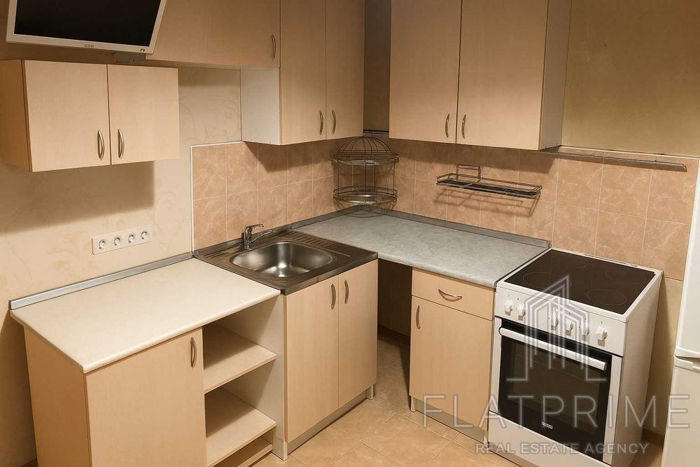 Продаж 3-к, Полярна, 8-Г, Оболонь, КТ, Держпрограми