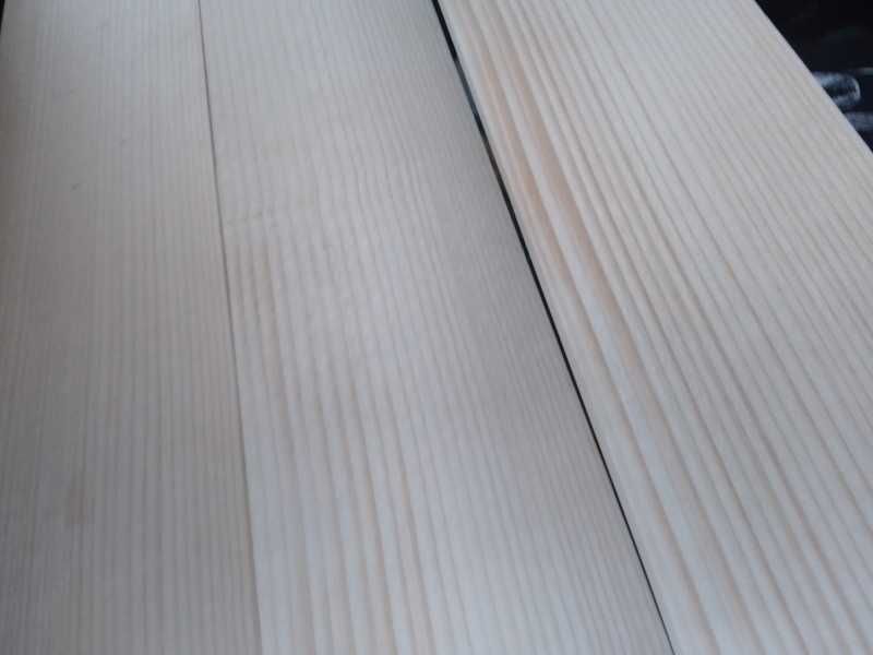 Świerkowa deska heblowana 1,2 m