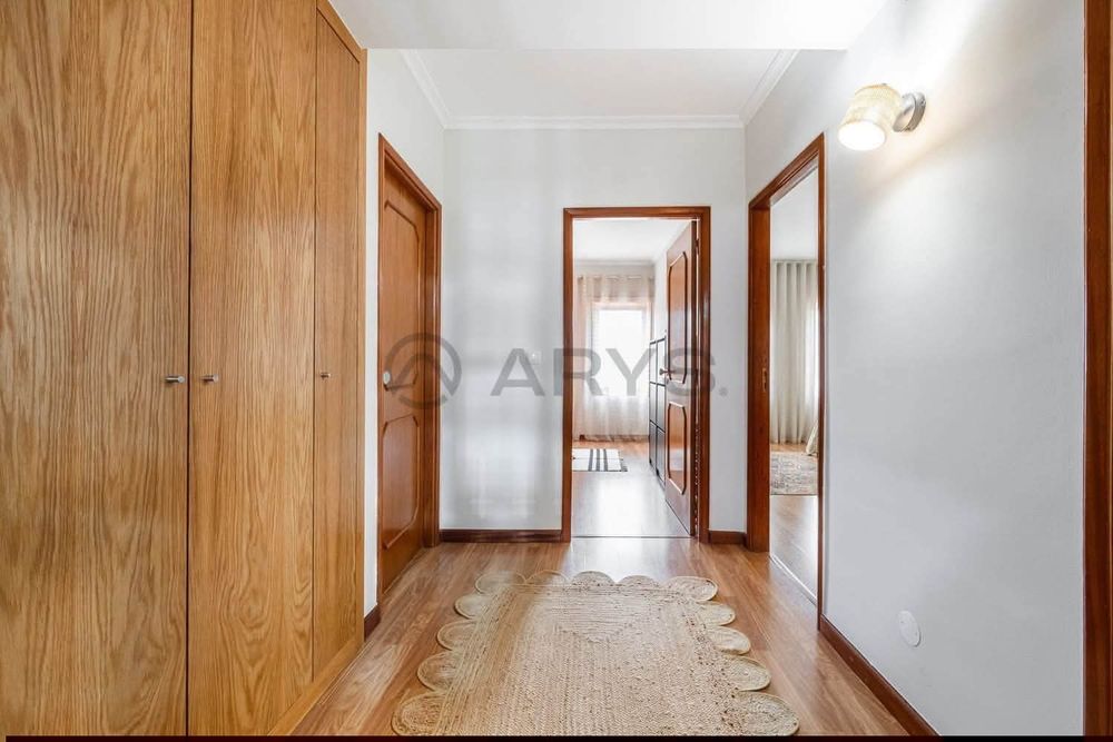 Apartamento t3 Delães