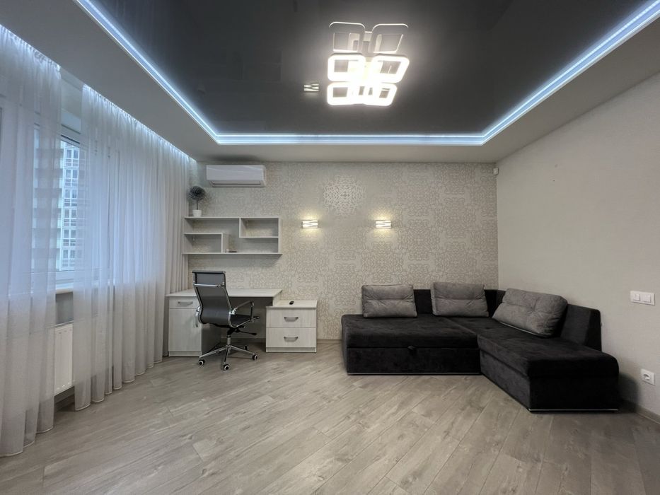 Оренда 1-кімн.кв. В ЖК «Патріотика», вул. Софії Русової 5