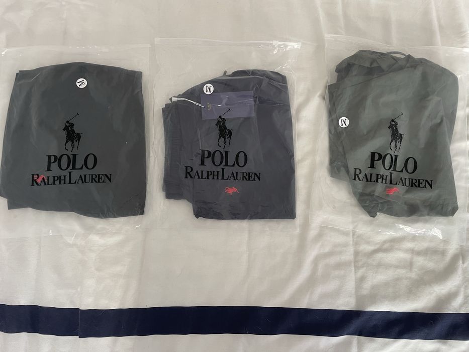 Ralph Lauren tracksuit
