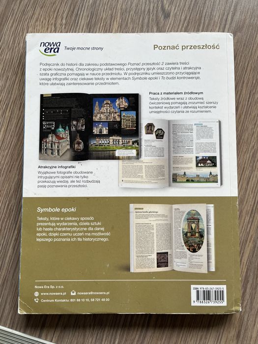 Poznać przeszłość 2