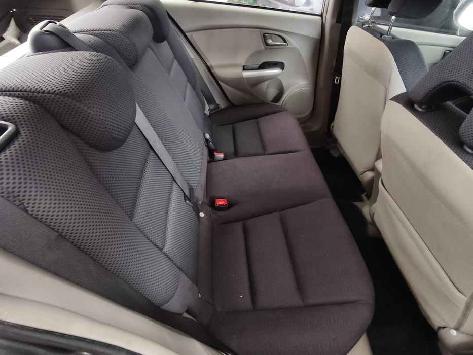 Honda Insight 2010