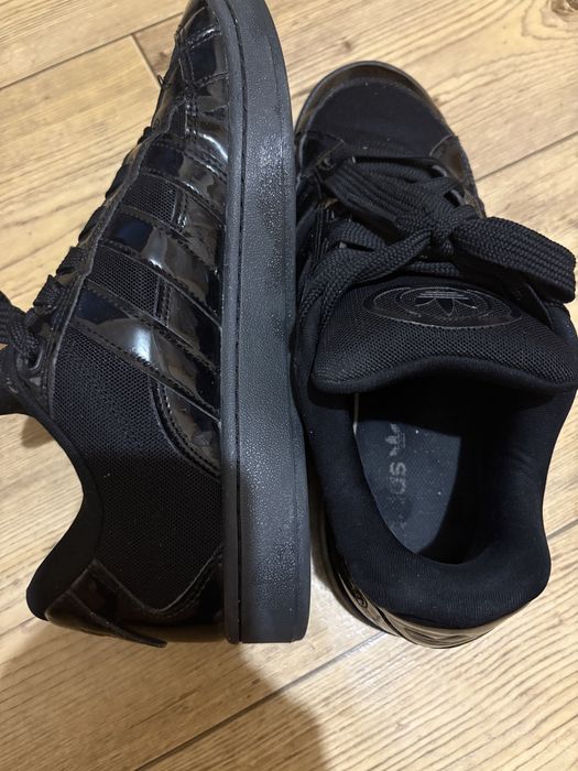 Adidas campus 00s beta