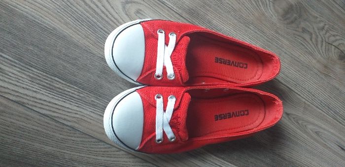Tenisówki Converse