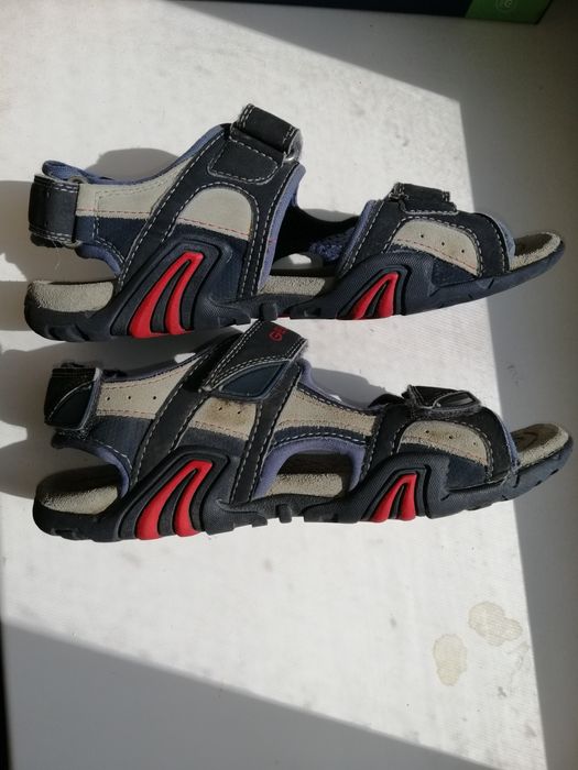 Босоножки Geox р. 36