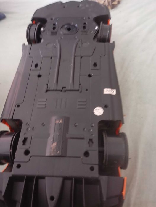 Samochód Lamborghini dla dzieci