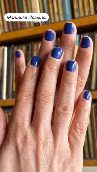 Nails at home/mobile manicure&pedicure/unhas ao domicílio em Lisboa