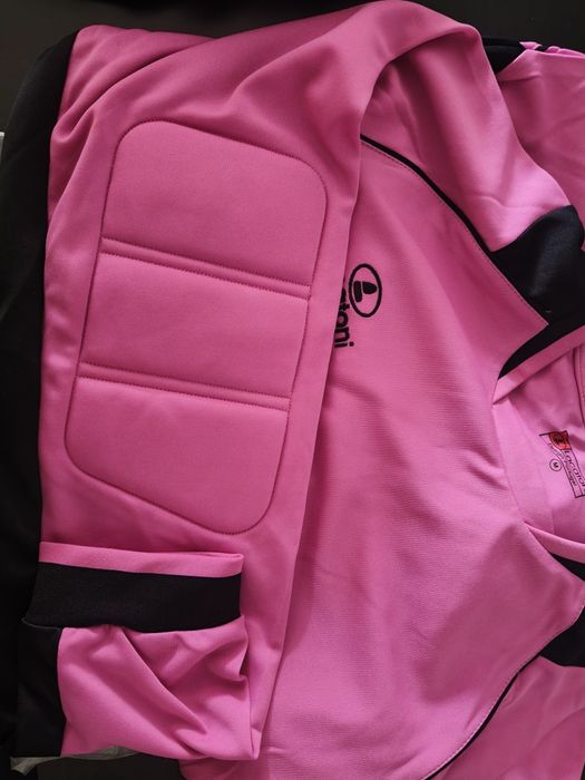 Equipamento guarda redes