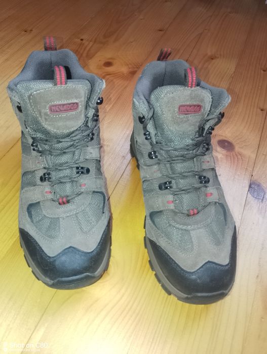 Ботинки NEVADOS 44розмір