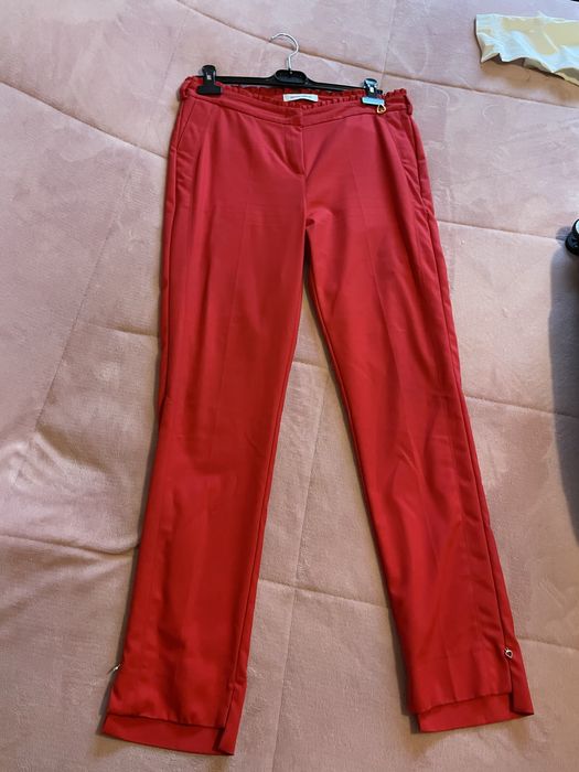 Calca Silvina Campos