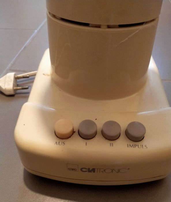 robot kuchenny mikser