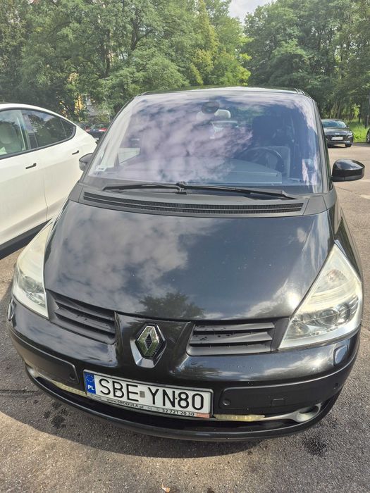 Renault Espace