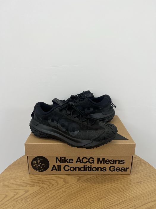 Nike ACG Mountain Fly 2  Новые Оригинал