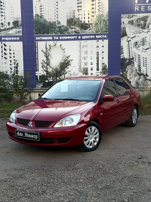продам Mitsubishi Lanser