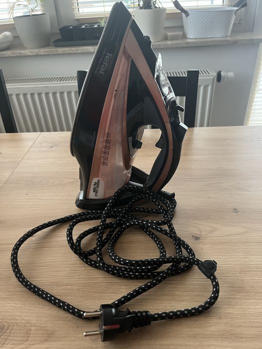 Żelazko tefal 3200 W