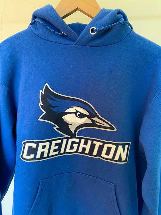 Hoodie da marca Champion