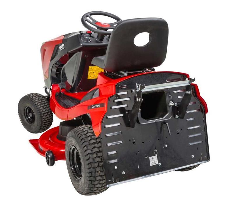 Traktorek ogrodowy AL-KO T22-103.3 HD-A V2 2 Cylindry - Baras