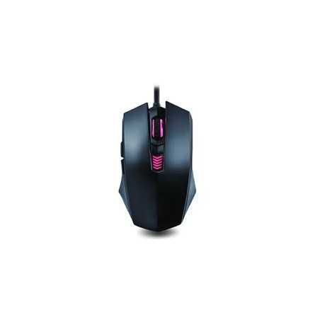 Rato Gamer MKPlus Slayer Óptico, USB, 2400 DPI – MSRX20064563861987202120