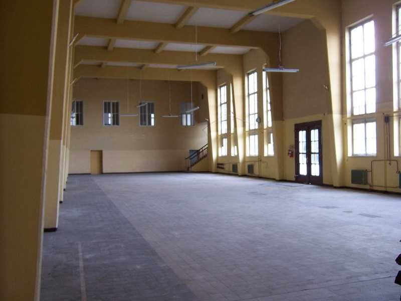 Zespół budynków użytkowych 3981 m2, Złotoryja - świetna inwestycja