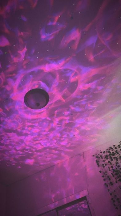 светодиодный ночник