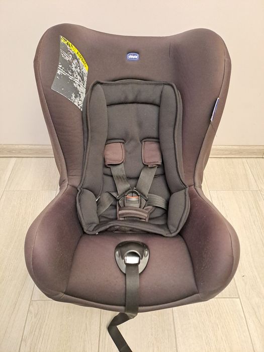 Автокрісло дитяче Chicco