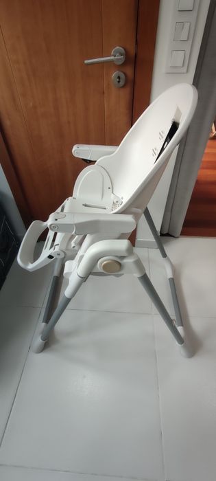 Cadeira de refeição para Bebé
