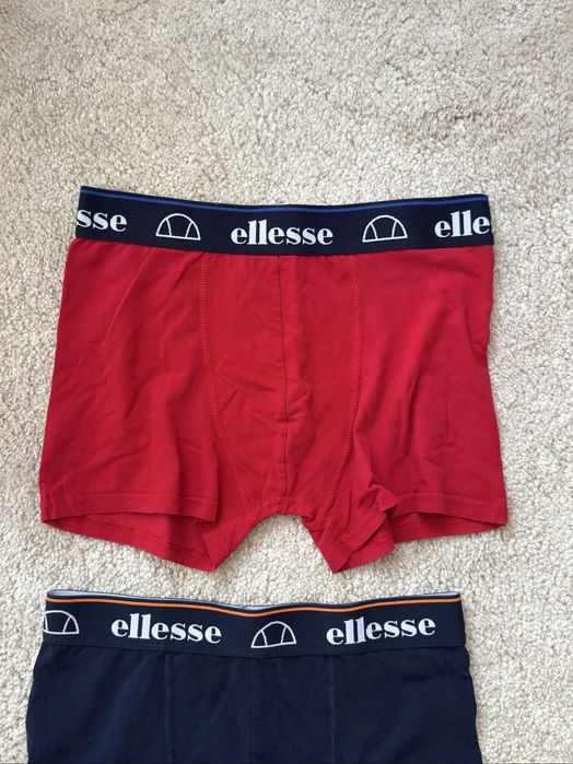 Ellesse bokserki M
