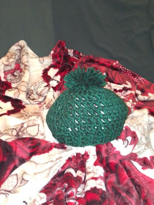 Gorros de menina
