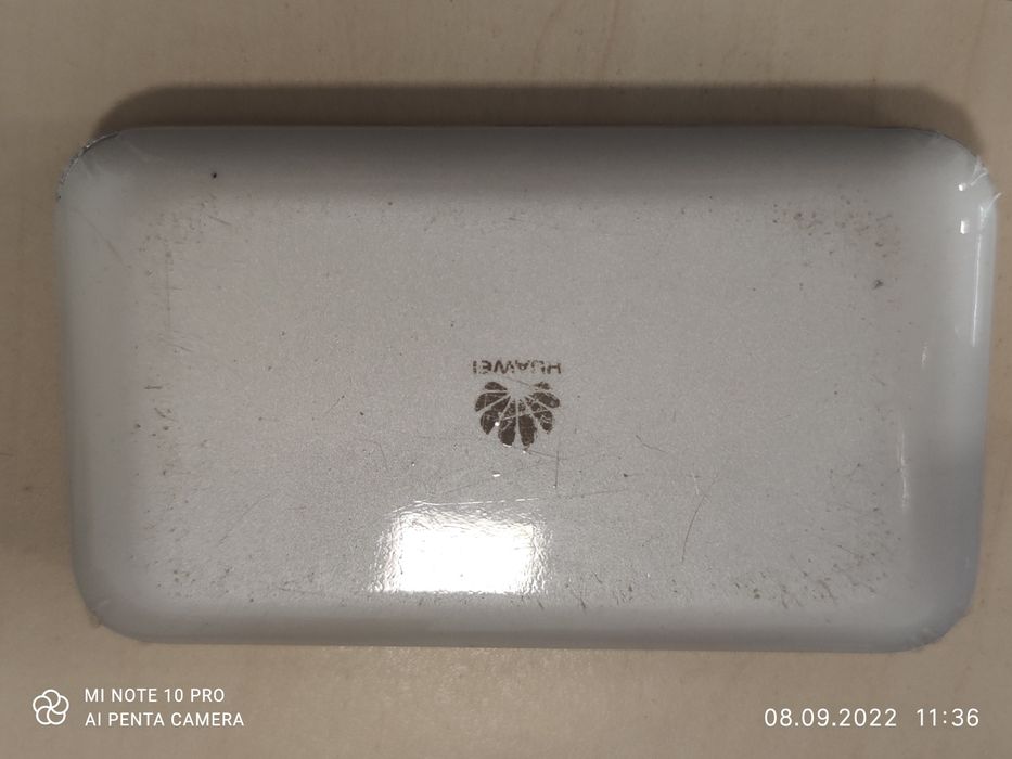 Huawei E5785lh-22c/92с/320 4g wi fi роутер TTL рандом IMEI