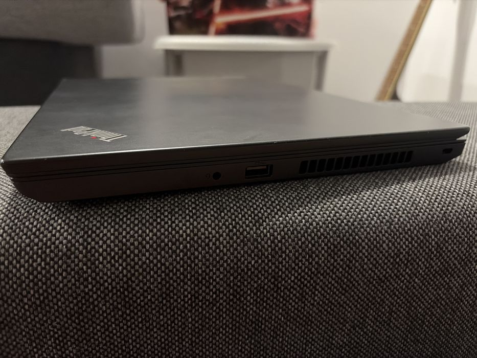 Laptop lenovo thinkpad l14 gen2