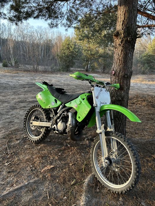 Kawasaki
