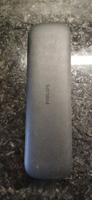 Maquina barbear philips one blade