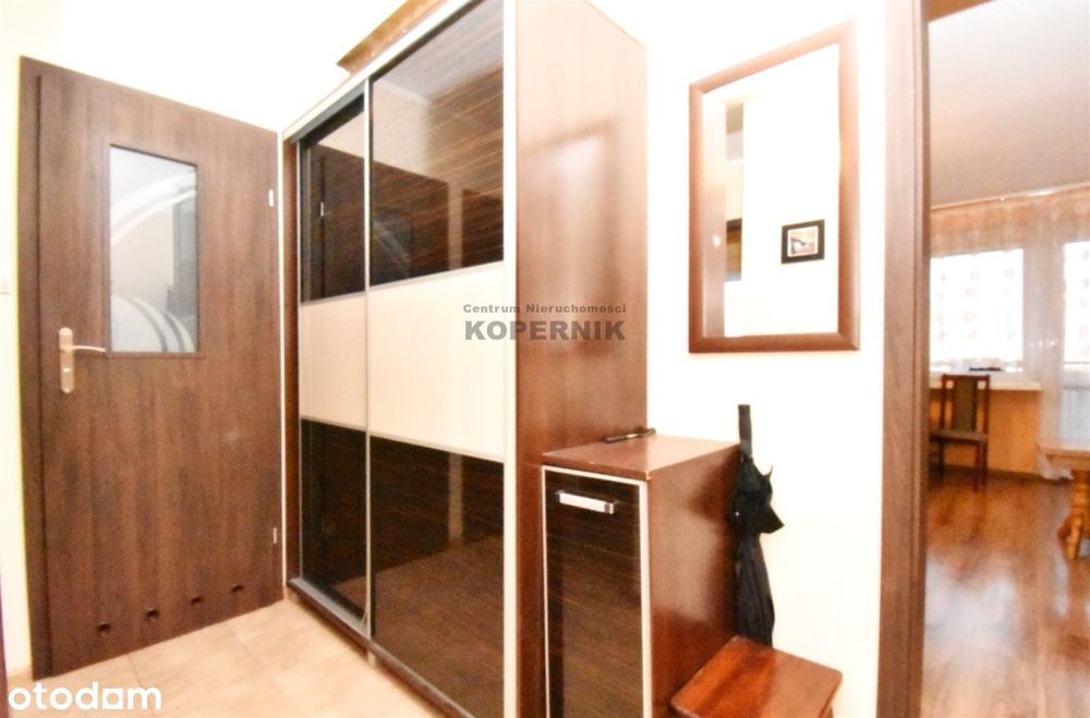 48m2, loggia,winda, dobra cena.