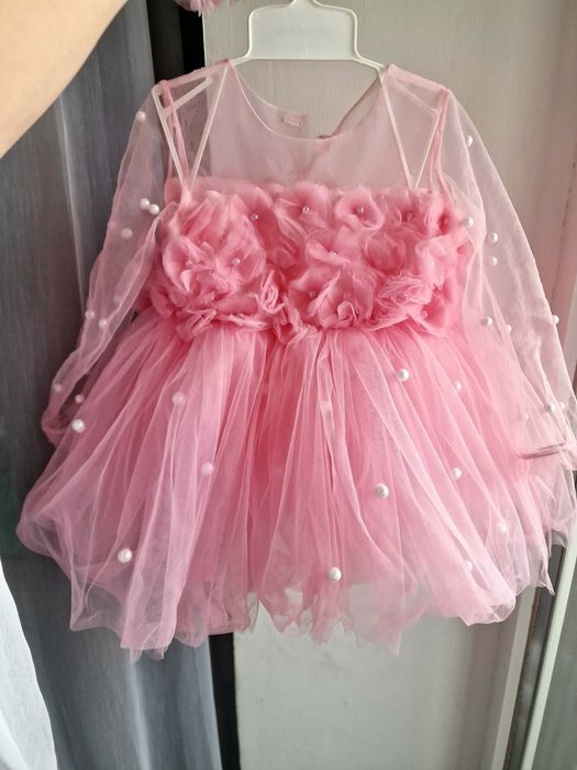 Плаття  на рочок сукня