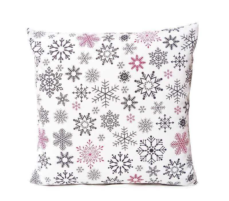 Materiał świąteczny na metry