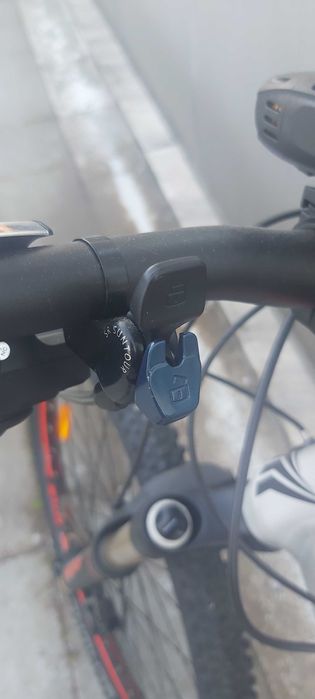 Bicicleta montanha Haibike 7.70 Edition